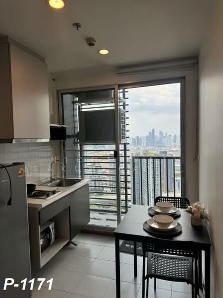 The Base Sukhumvit 77 : เดอะ เบส สุขุมวิท 77, กรุงเทพ, 289 ถนนสุขุมวิท 77, พระโขนงเหนือ, วัฒนา, กรุงเทพ, 30 ตร.ม., คอนโด ให้เช่า, โดย Nichaphat Sakunchayapha, 500321461 - DDproperty.com