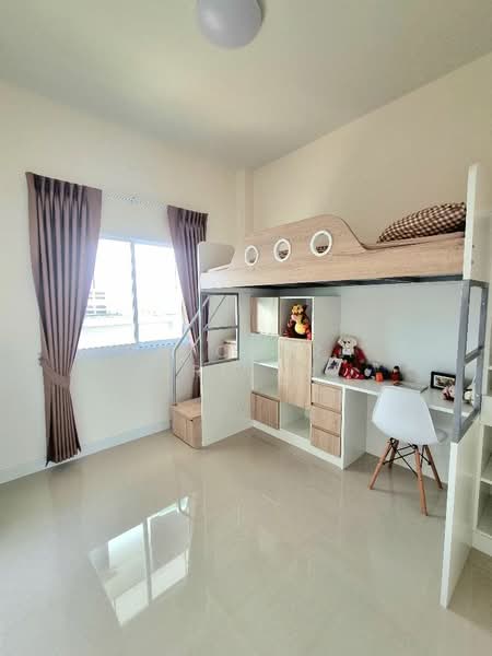 undefined, Chon Buri (Pattaya), Ban Bung, Chon Buri (Pattaya), 3 Bedrooms, 144 sqm, Single Detached House For Sale, by Patchara Srisak, 500321463 - DDproperty.com