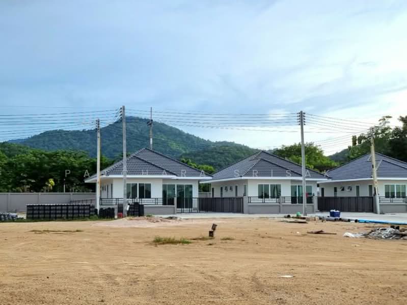 undefined, Chon Buri (Pattaya), Ban Bung, Chon Buri (Pattaya), 3 Bedrooms, 144 sqm, Single Detached House For Sale, by Patchara Srisak, 500321463 - DDproperty.com
