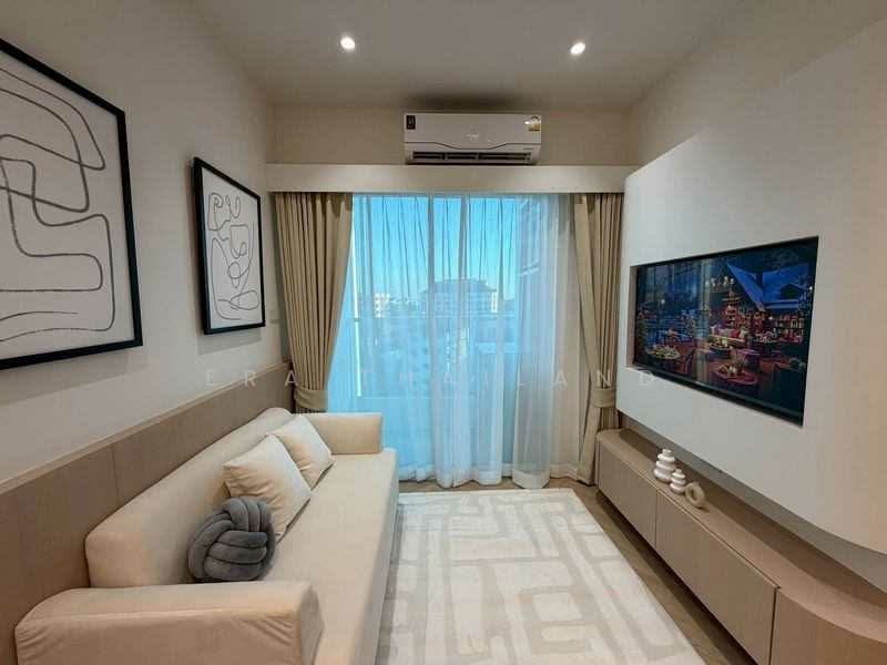 One Plus Klong Chon 3 : คอนโดวันพลัส คลองชล 3, เชียงใหม่, 51 ถ.ชลประทาน, สุเทพ, เมืองเชียงใหม่, เชียงใหม่, 35 ตร.ม., คอนโด ขาย, โดย ERA Thailand, 500321467 - DDproperty.com