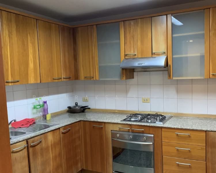 PB Penthouse 2, Bangkok, 279/1-28 Soi Meesuwan 3 Yak 3, Phra Kanong Nua, Watthana, Bangkok, 2 Bedrooms, 131 sqm, Condo For Rent, by Boonraksa Sopak, 500321469 - DDproperty.com