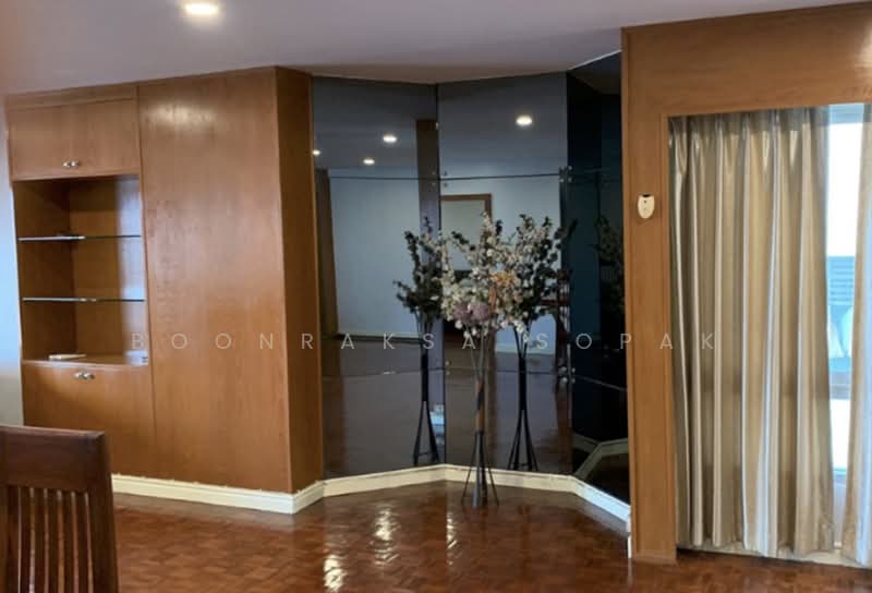 PB Penthouse 2, Bangkok, 279/1-28 Soi Meesuwan 3 Yak 3, Phra Kanong Nua, Watthana, Bangkok, 2 Bedrooms, 131 sqm, Condo For Rent, by Boonraksa Sopak, 500321469 - DDproperty.com