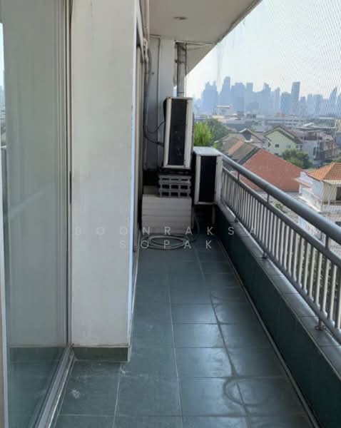 PB Penthouse 2, Bangkok, 279/1-28 Soi Meesuwan 3 Yak 3, Phra Kanong Nua, Watthana, Bangkok, 2 Bedrooms, 131 sqm, Condo For Rent, by Boonraksa Sopak, 500321469 - DDproperty.com