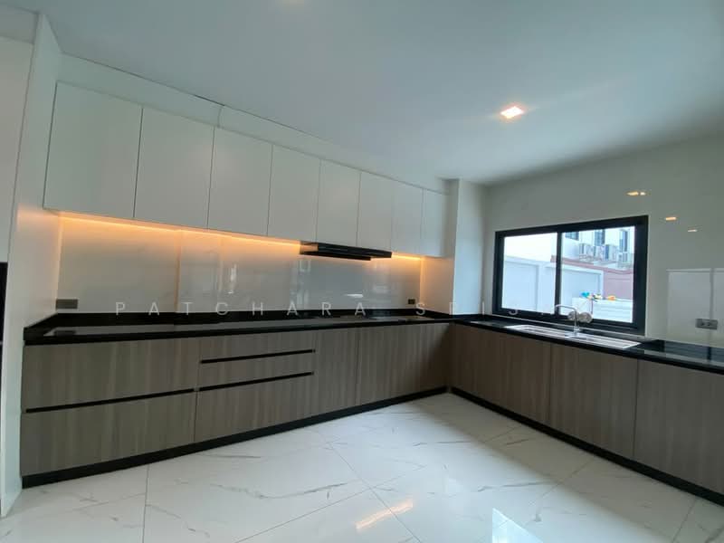 5-BR House, Chon Buri (Pattaya), Nong Pru, Bang Lamung (Pattaya), Chon Buri (Pattaya), 5 Bedrooms, 495 sqm, Single Detached House For Rent, by Patchara Srisak, 500321470 - DDproperty.com