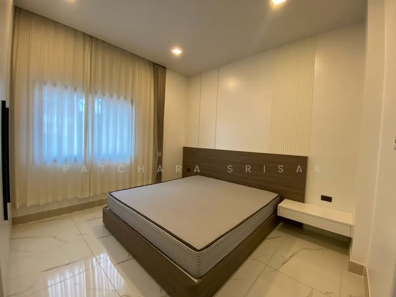 5-BR House, Chon Buri (Pattaya), Nong Pru, Bang Lamung (Pattaya), Chon Buri (Pattaya), 5 Bedrooms, 495 sqm, Single Detached House For Rent, by Patchara Srisak, 500321470 - DDproperty.com