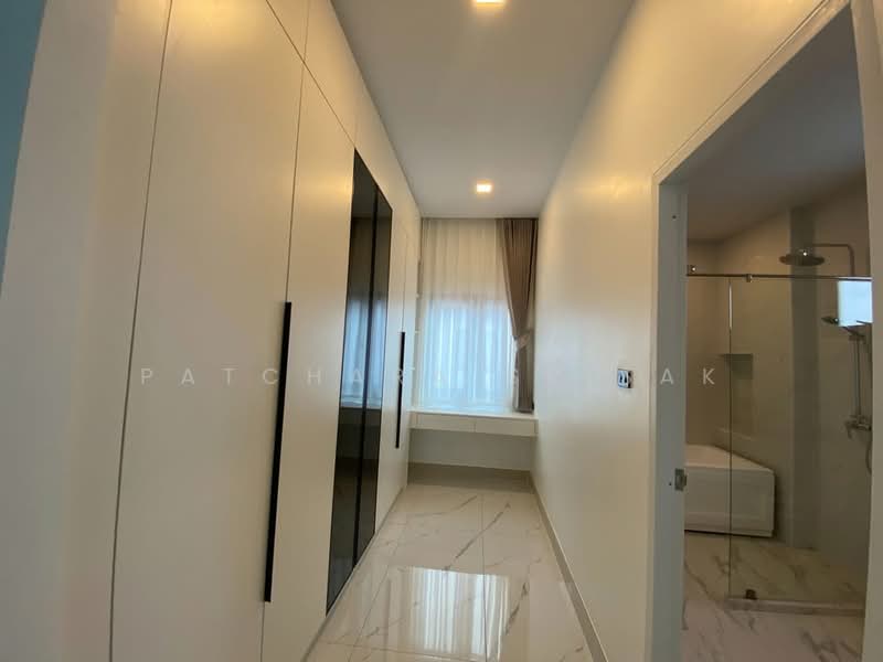 5-BR House, Chon Buri (Pattaya), Nong Pru, Bang Lamung (Pattaya), Chon Buri (Pattaya), 5 Bedrooms, 495 sqm, Single Detached House For Rent, by Patchara Srisak, 500321470 - DDproperty.com