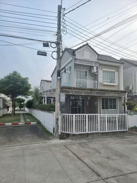 The Village Bangna -, Samut Prakan, บางนา-ตราด, Bangphli Yai, Bang Plee, Samut Prakan, 3 Bedrooms, 132 sqm, Single Detached House For Sale, by Connex Property, 500321473 - DDproperty.com