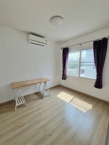 The Village Bangna -, Samut Prakan, บางนา-ตราด, Bangphli Yai, Bang Plee, Samut Prakan, 3 Bedrooms, 132 sqm, Single Detached House For Sale, by Connex Property, 500321473 - DDproperty.com