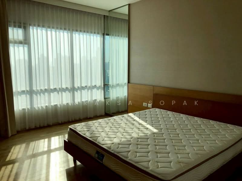 The Madison, Bangkok, Sukhumvit 41, Khlong Tan Nua, Watthana, Bangkok, 3 Bedrooms, 186 sqm, Condo For Rent, by Boonraksa Sopak, 500321475 - DDproperty.com