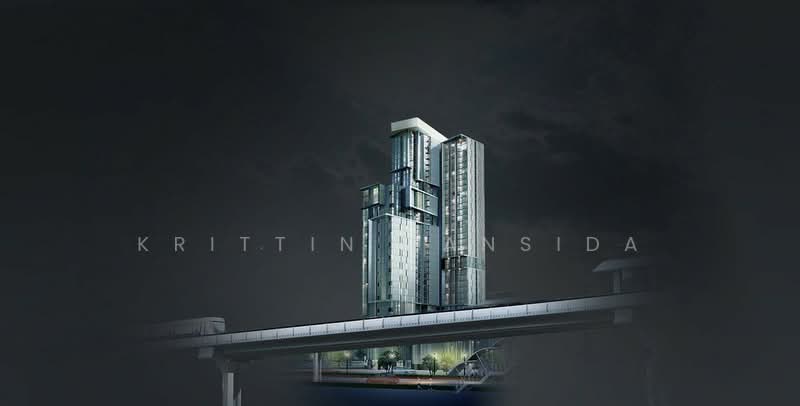 IDEO Q Phayathai, Bangkok, 138 Phayathai Road, Thung Phaya Thai, Ratchathewi, Bangkok, 1 Bedroom, 40 sqm, Condo For Rent, by Krittin Tansida, 500321476 - DDproperty.com