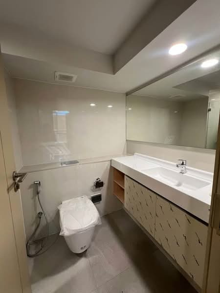 Culture Chula, Bangkok, 38/12 Soi Pratu Chai, Si Phraya, Bang Rak, Bangkok, 2 Bedrooms, 66 sqm, Condo For Sale, by Noppharuj Nunta, 500321480 - DDproperty.com