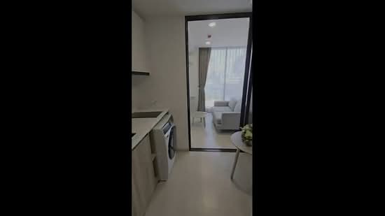 Noble Ambience Sukhumvit 42, Bangkok, 55 Suk Chai Alley, Khong Tan, Khlong Toei, Bangkok, Studio, 27 sqm, Condo For Rent, by Dontida Wisetphanit, 500321481 - DDproperty.com