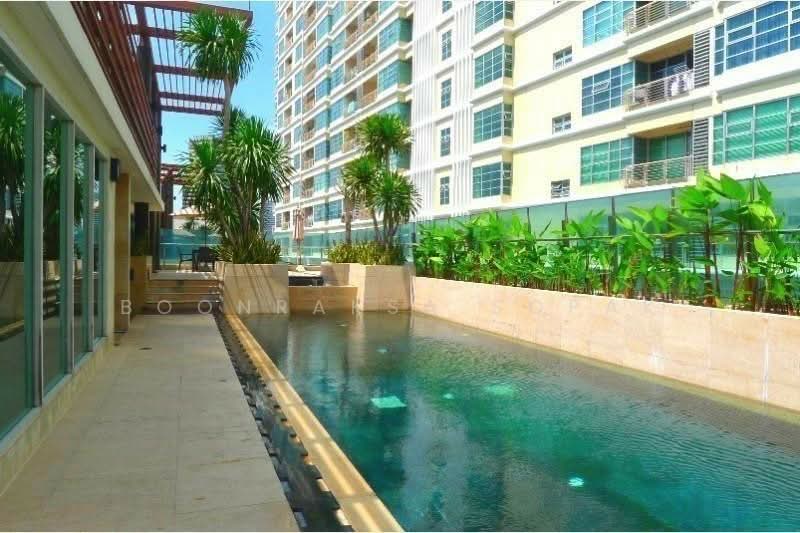 The Address Pathumwan, Bangkok, 470 Petchburi Road, Thanon Phetchaburi, Ratchathewi, Bangkok, 2 Bedrooms, 70 sqm, Condo For Rent, by Boonraksa Sopak, 500321482 - DDproperty.com