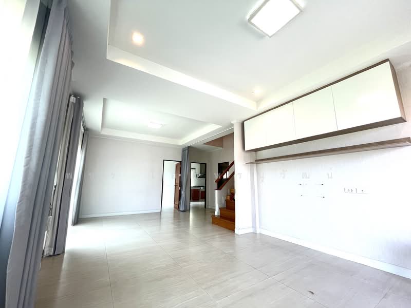 Supalai Prima Villa Phutthamonthon Sai 3, Bangkok, Phutthamonthon Sai 3 Road, Sala Thammasop, Thawi Watthana, Bangkok, 5 Bedrooms, 295 sqm, Single Detached House For Rent, by พชร โอมพรนุวัฒน์, 500321485 - DDproperty.com