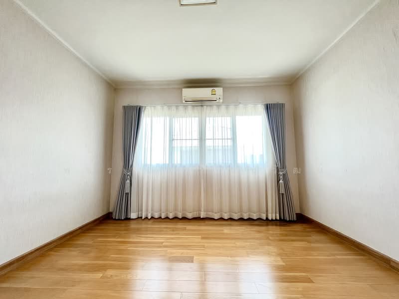 Supalai Prima Villa Phutthamonthon Sai 3, Bangkok, Phutthamonthon Sai 3 Road, Sala Thammasop, Thawi Watthana, Bangkok, 5 Bedrooms, 295 sqm, Single Detached House For Rent, by พชร โอมพรนุวัฒน์, 500321485 - DDproperty.com