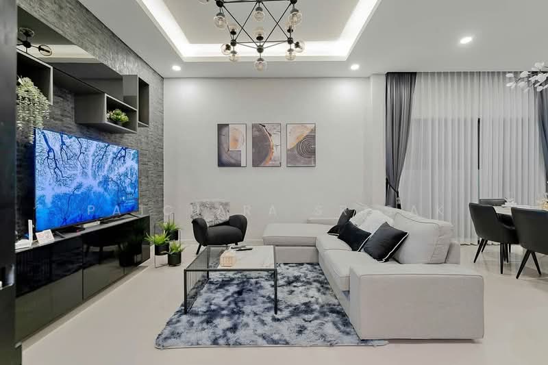 บ้าน 4-ห้องนอน, ประจวบคีรีขันธ์, หัวหิน, ประจวบคีรีขันธ์, 445 ตร.ม., บ้านเดี่ยว ให้เช่า, โดย Patchara Srisak, 500321492 - DDproperty.com