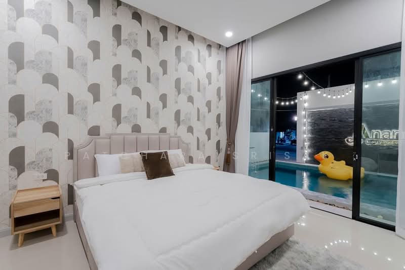 บ้าน 4-ห้องนอน, ประจวบคีรีขันธ์, หัวหิน, ประจวบคีรีขันธ์, 445 ตร.ม., บ้านเดี่ยว ให้เช่า, โดย Patchara Srisak, 500321492 - DDproperty.com