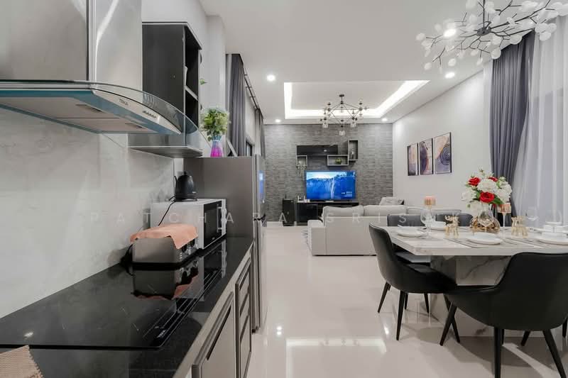 บ้าน 4-ห้องนอน, ประจวบคีรีขันธ์, หัวหิน, ประจวบคีรีขันธ์, 445 ตร.ม., บ้านเดี่ยว ให้เช่า, โดย Patchara Srisak, 500321492 - DDproperty.com