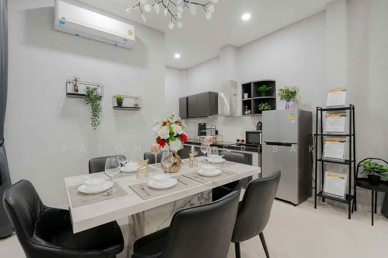 4-BR House, Prachuap Khiri Khan, Hua Hin, Hua Hin, Prachuap Khiri Khan, 4 Bedrooms, 445 sqm, Single Detached House For Rent, by Patchara Srisak, 500321492 - DDproperty.com