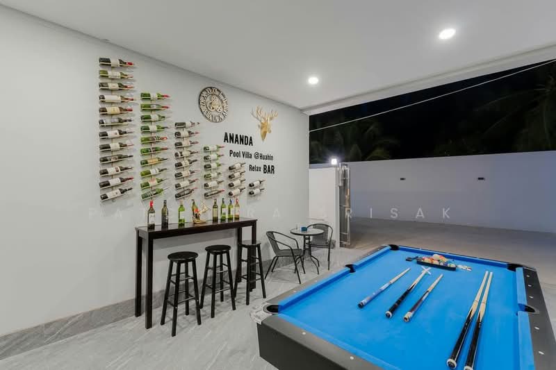 4-BR House, Prachuap Khiri Khan, Hua Hin, Hua Hin, Prachuap Khiri Khan, 4 Bedrooms, 445 sqm, Single Detached House For Rent, by Patchara Srisak, 500321492 - DDproperty.com