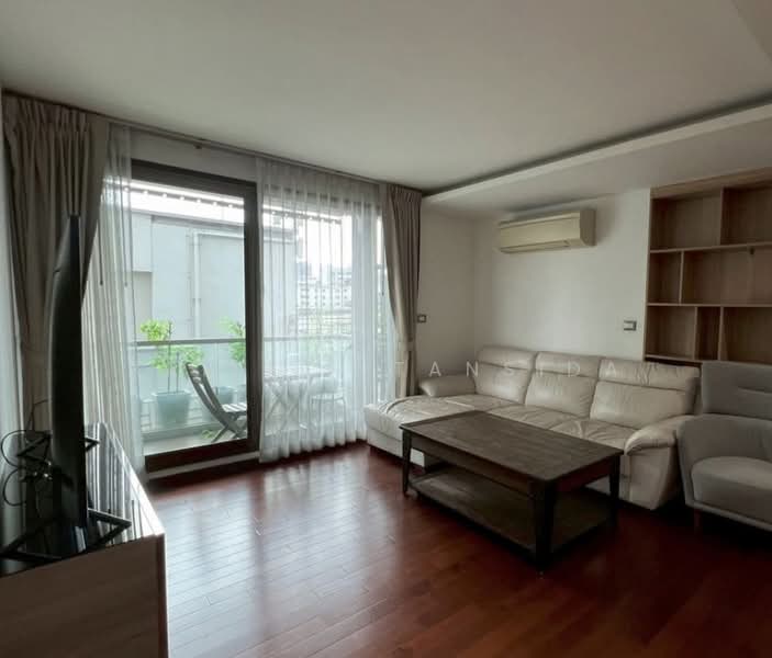 The Address Sukhumvit 61 : ดิ แอดเดรส สุขุมวิท 61, กรุงเทพ, 22 ซอยสุขุมวิท 61 ถนนสุขุมวิท, คลองตันเหนือ, วัฒนา, กรุงเทพ, 115 ตร.ม., คอนโด ให้เช่า, โดย Krittin Tansida, 500321493 - DDproperty.com