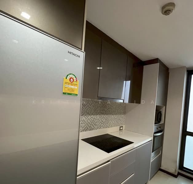 The Address Sukhumvit 61 : ดิ แอดเดรส สุขุมวิท 61, กรุงเทพ, 22 ซอยสุขุมวิท 61 ถนนสุขุมวิท, คลองตันเหนือ, วัฒนา, กรุงเทพ, 115 ตร.ม., คอนโด ให้เช่า, โดย Krittin Tansida, 500321493 - DDproperty.com