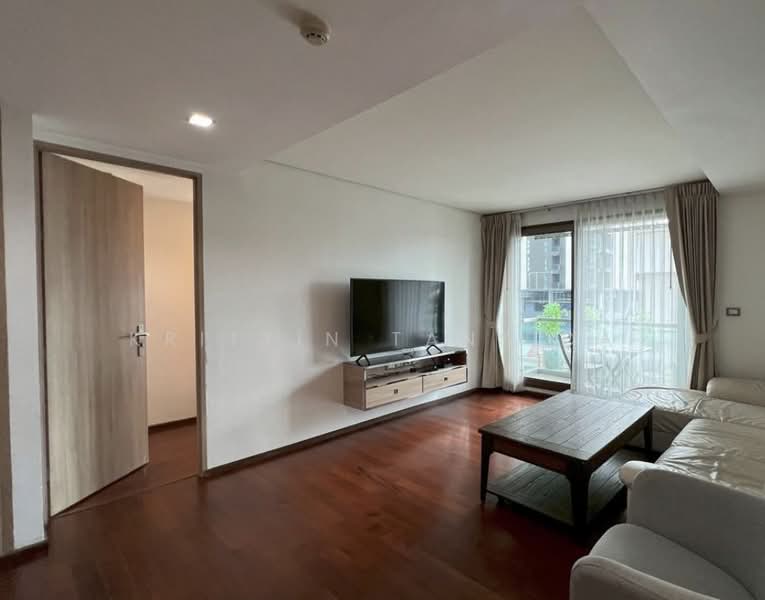 The Address Sukhumvit 61, Bangkok, 22 Soi Sukhumvit 61 Sukhumvit Road, Khlong Tan Nua, Watthana, Bangkok, 2 Bedrooms, 115 sqm, Condo For Rent, by Krittin Tansida, 500321493 - DDproperty.com