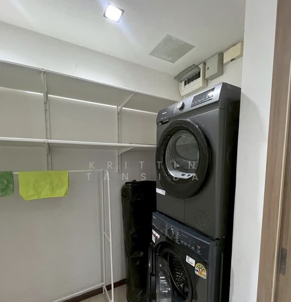 The Address Sukhumvit 61, Bangkok, 22 Soi Sukhumvit 61 Sukhumvit Road, Khlong Tan Nua, Watthana, Bangkok, 2 Bedrooms, 115 sqm, Condo For Rent, by Krittin Tansida, 500321493 - DDproperty.com