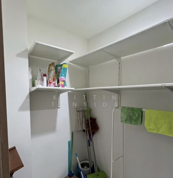 The Address Sukhumvit 61 : ดิ แอดเดรส สุขุมวิท 61, กรุงเทพ, 22 ซอยสุขุมวิท 61 ถนนสุขุมวิท, คลองตันเหนือ, วัฒนา, กรุงเทพ, 115 ตร.ม., คอนโด ให้เช่า, โดย Krittin Tansida, 500321493 - DDproperty.com