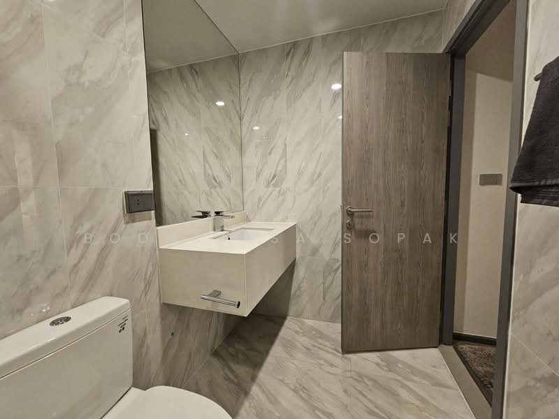Coco Parc, Bangkok, 1150 Rama 4 Road, Khlong Toei, Bangkok, 2 Bedrooms, 65 sqm, Condo For Rent, by Boonraksa Sopak, 500321494 - DDproperty.com