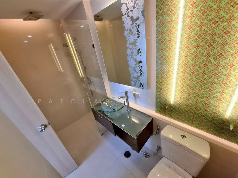 Grande Caribbean, Chon Buri (Pattaya), 492/2 Moo 12 Thappraya Rd, Nong Pru, Bang Lamung (Pattaya), Chon Buri (Pattaya), 2 Bedrooms, 78 sqm, Condo For Rent, by Patchara Srisak, 500321500 - DDproperty.com