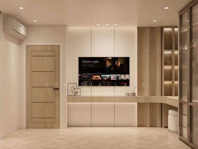103 Condominium 2 : 103 คอนโดมิเนียม 2, เชียงใหม่, 5 สุขเกษม, สุเทพ, เมืองเชียงใหม่, เชียงใหม่, 63 ตร.ม., คอนโด ขาย, โดย ERA Thailand, 500321501 - DDproperty.com