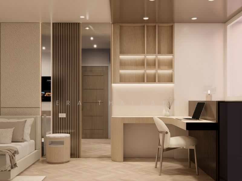 103 Condominium 2, Chiang Mai, 5 Suk Kasem, Su Thep, Muang Chiang Mai, Chiang Mai, 2 Bedrooms, 63 sqm, Condo For Sale, by ERA Thailand, 500321501 - DDproperty.com