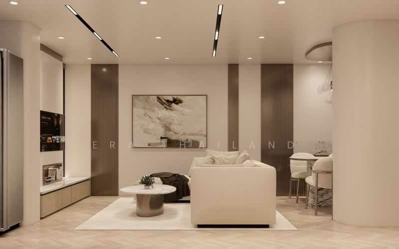 103 Condominium 2, Chiang Mai, 5 Suk Kasem, Su Thep, Muang Chiang Mai, Chiang Mai, 2 Bedrooms, 63 sqm, Condo For Sale, by ERA Thailand, 500321501 - DDproperty.com