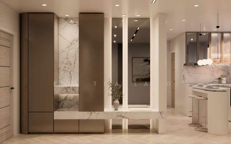 103 Condominium 2 : 103 คอนโดมิเนียม 2, เชียงใหม่, 5 สุขเกษม, สุเทพ, เมืองเชียงใหม่, เชียงใหม่, 63 ตร.ม., คอนโด ขาย, โดย ERA Thailand, 500321501 - DDproperty.com