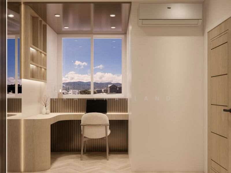 103 Condominium 2 : 103 คอนโดมิเนียม 2, เชียงใหม่, 5 สุขเกษม, สุเทพ, เมืองเชียงใหม่, เชียงใหม่, 63 ตร.ม., คอนโด ขาย, โดย ERA Thailand, 500321501 - DDproperty.com