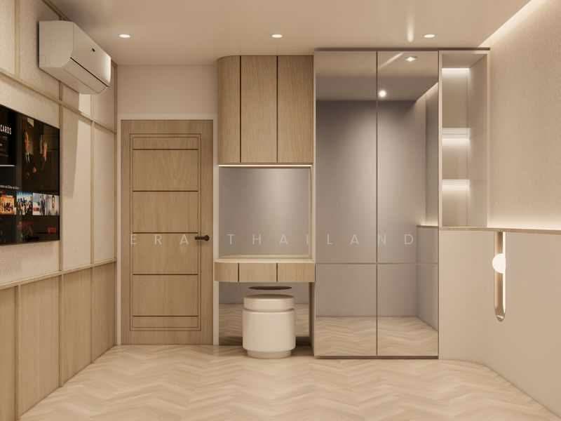 103 Condominium 2, Chiang Mai, 5 Suk Kasem, Su Thep, Muang Chiang Mai, Chiang Mai, 2 Bedrooms, 63 sqm, Condo For Sale, by ERA Thailand, 500321501 - DDproperty.com