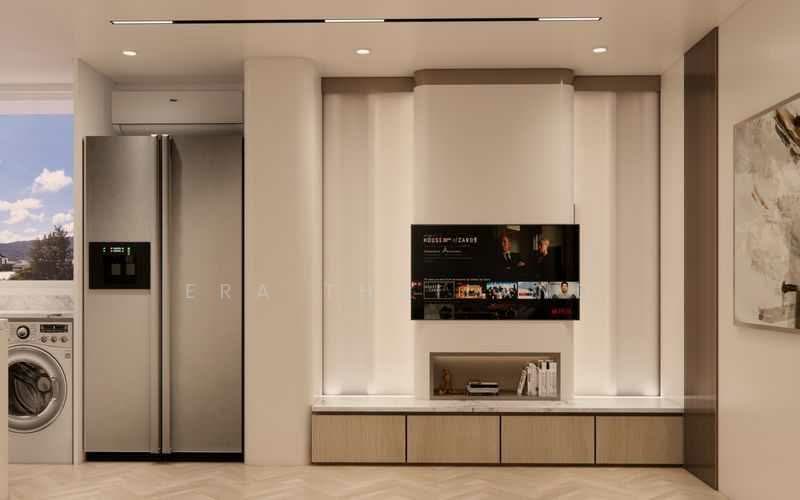 103 Condominium 2, Chiang Mai, 5 Suk Kasem, Su Thep, Muang Chiang Mai, Chiang Mai, 2 Bedrooms, 63 sqm, Condo For Sale, by ERA Thailand, 500321501 - DDproperty.com