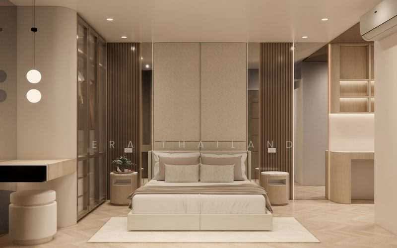 103 Condominium 2, Chiang Mai, 5 Suk Kasem, Su Thep, Muang Chiang Mai, Chiang Mai, 2 Bedrooms, 63 sqm, Condo For Sale, by ERA Thailand, 500321501 - DDproperty.com