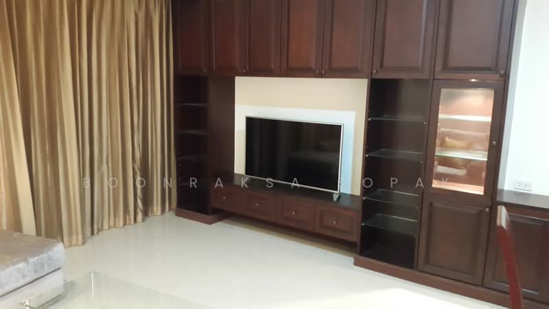 Baan Rajprasong, Bangkok, 3 Rajdamri Road, Lumphini, Pathum Wan, Bangkok, 1 Bedroom, 77 sqm, Condo For Rent, by Boonraksa Sopak, 500321502 - DDproperty.com
