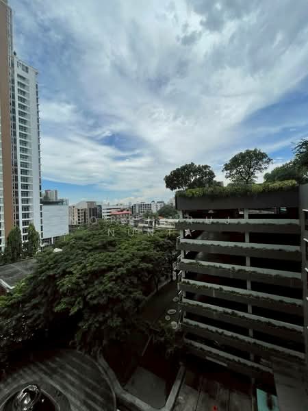 Rhythm Sukhumvit 42 : ริทึ่ม สุขุมวิท 42, กรุงเทพ, ซอยสุขุมวิท 42, พระโขนง, คลองเตย, กรุงเทพ, 48 ตร.ม., คอนโด ให้เช่า, โดย Noppharuj Nunta, 500321503 - DDproperty.com