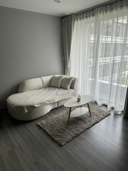 IDEO Mobi Sukhumvit 40, Bangkok, Soi Sukhumvit 40, Phra Kanong, Khlong Toei, Bangkok, 1 Bedroom, 47 sqm, Condo For Rent, by Sawitree Simmalee, 500321505 - DDproperty.com
