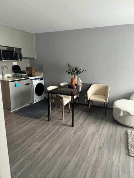 IDEO Mobi Sukhumvit 40, Bangkok, Soi Sukhumvit 40, Phra Kanong, Khlong Toei, Bangkok, 1 Bedroom, 47 sqm, Condo For Rent, by Sawitree Simmalee, 500321505 - DDproperty.com