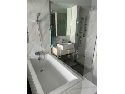 For Rent - IDEO Mobi Sukhumvit 40, Bangkok