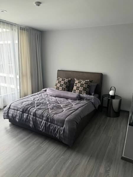 IDEO Mobi Sukhumvit 40, Bangkok, Soi Sukhumvit 40, Phra Kanong, Khlong Toei, Bangkok, 1 Bedroom, 47 sqm, Condo For Rent, by Sawitree Simmalee, 500321505 - DDproperty.com