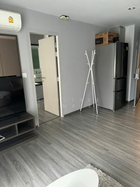 IDEO Mobi Sukhumvit 40, Bangkok, Soi Sukhumvit 40, Phra Kanong, Khlong Toei, Bangkok, 1 Bedroom, 47 sqm, Condo For Rent, by Sawitree Simmalee, 500321505 - DDproperty.com