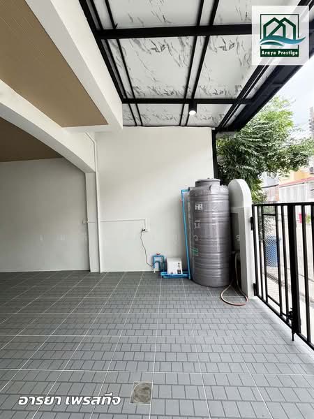 เค.ซี. รามอินทรา 8, กรุงเทพ, ถนนหทัยราษฎร์, สามวาตะวันตก, คลองสามวา, กรุงเทพ, 86 ตร.ม., ทาวน์เฮ้าส์ ขาย, โดย วิสุทธินี เฉลิมสินสุวรรณ, 500321506 - DDproperty.com