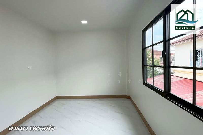 เค.ซี. รามอินทรา 8, กรุงเทพ, ถนนหทัยราษฎร์, สามวาตะวันตก, คลองสามวา, กรุงเทพ, 86 ตร.ม., ทาวน์เฮ้าส์ ขาย, โดย วิสุทธินี เฉลิมสินสุวรรณ, 500321506 - DDproperty.com