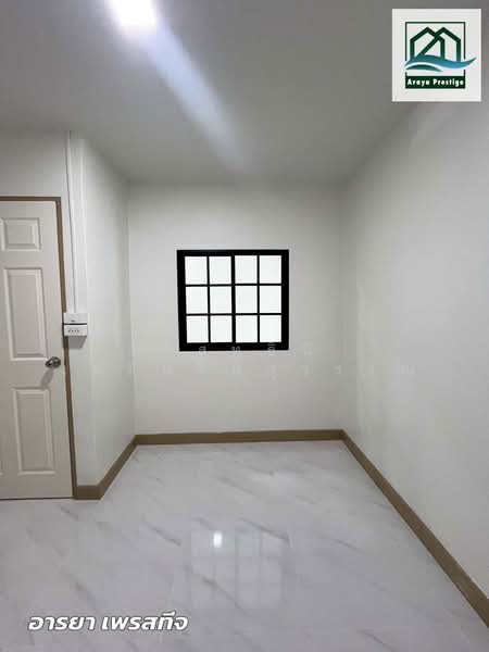 K.C. Ramintra 8, Bangkok, Hathairat Road, Sam Wa Tawan Tok, Khlong Sam Wa, Bangkok, 3 Bedrooms, 86 sqm, Townhouse For Sale, by วิสุทธินี เฉลิมสินสุวรรณ, 500321506 - DDproperty.com