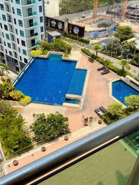 The Axis Pattaya : ดิแอ๊คซิส พัทยา, ชลบุรี, หมู่ที่ 10, นาเกลือ, บางละมุง, ชลบุรี, 75 ตร.ม., คอนโด ให้เช่า, โดย Patchara Srisak, 500321509 - DDproperty.com